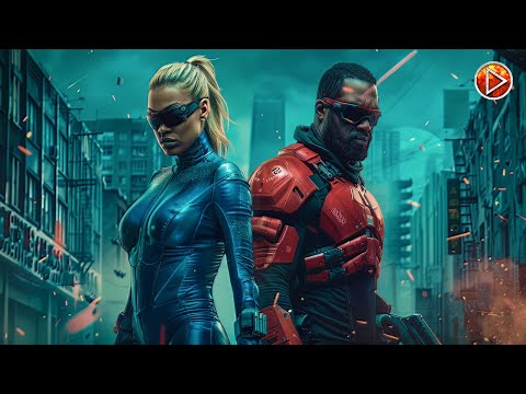 THE HYPERIONS 🎬 Exclusive Full Action Movie Premiere 🎬 English HD 2024