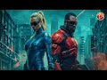 THE HYPERIONS Exclusive Full Action Movie Premiere English HD 2024