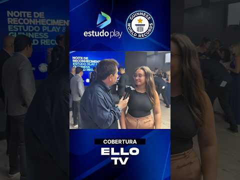 Ana Cristina, de Minas Gerais, um dos grandes resultados da Estudo Play