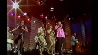 Sha Na Na~sixteen candles~