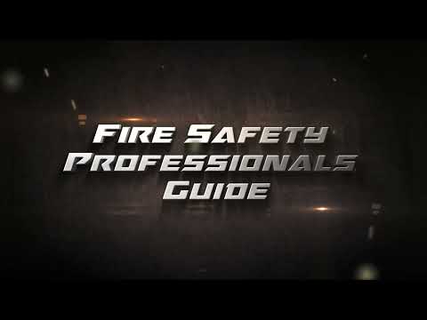 4th Edition Fire Protectors Directory Teaser Video