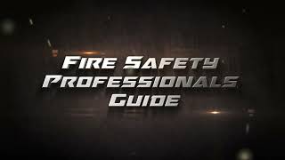 4th Edition Fire Protectors Directory Teaser Video