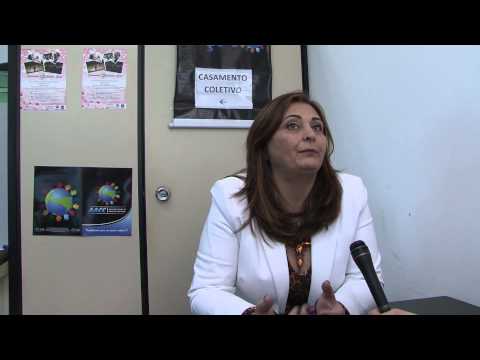 | MARUIM | Entidade promove primeiro casamento coletivo homoafetivo de Florianópolis