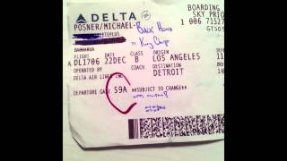 Mike Posner - Back Home (HD)