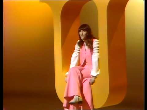 (They Long To Be) Close To You by Carpenters