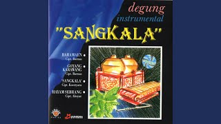 Download lagu Kaleran (Instrumental) mp3
