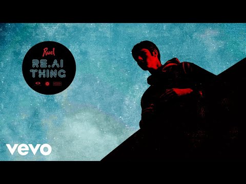 Ruel - Real Thing (Audio)