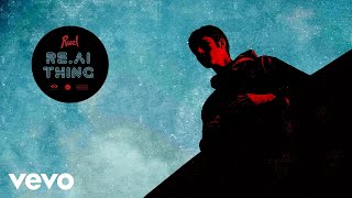 Ruel - Real Thing (Audio)