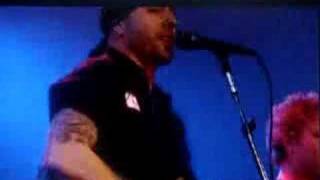 Whiskey Falls- Falling Into You