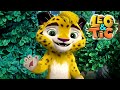 Leo And Tig 6 Episodes Of The New Season Funny Family Good Animated Cartoon For Kids