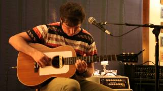 Matt Kivel "Eleison" (Long Beach)