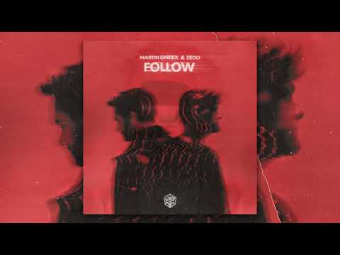 Martin Garrix & Zedd vs. The Weeknd - Follow The Sacrifice (Korbinian Schindler Mashup)