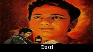 Dosti - 1964