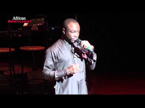 Julius Agwu - Bombing Should Be Legalized In  Nigeria