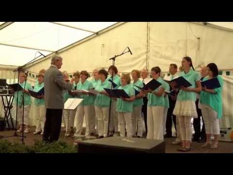 700 Jahre Lawitz (4k)