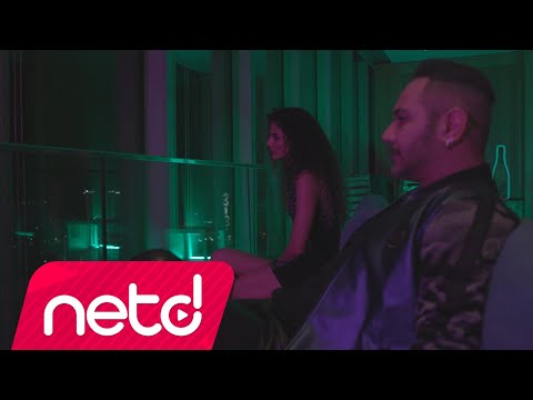 Deniz Cem - Aşk Bitti