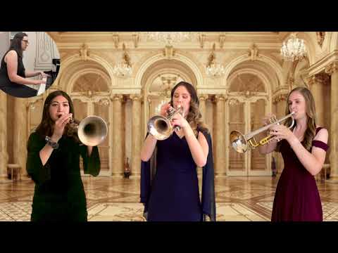 Song of Hope by Peter Meechan, arranged by Ellen Shinogle