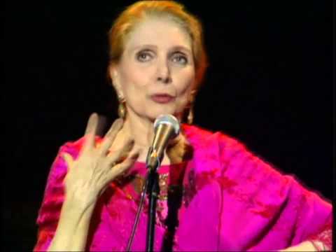 HABANERAS DE CÁDIZ. MARÍA DOLORES