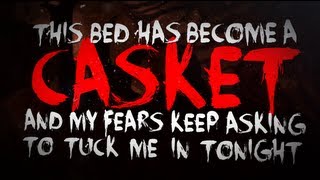 The Last Ten Seconds of Life - "Numbskull" Official Lyric Video