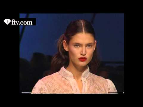 VALENTINO - FW PARIS 2006 | FTV.com