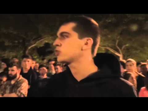 C.V Battle Regional - 16avos - Car2 vs Jul-B