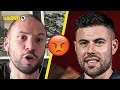 Frank Smith TEARS into BEN SHALOM after Dalton Smith KO! - 'Ben Has One Fighter Left'