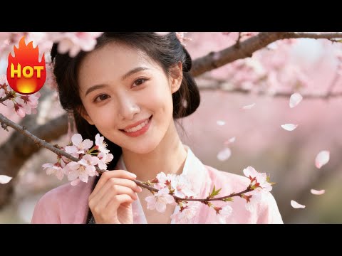 《桃夭》岳雨婷&韦若辰 野心白切黑后妃与病娇薄情权臣与疯批忠犬宦官，亲人欺压、后妃欺辱，纯真庶女落入深宫！ #完結#土拨鼠短剧 #短剧 #逆袭 #古装