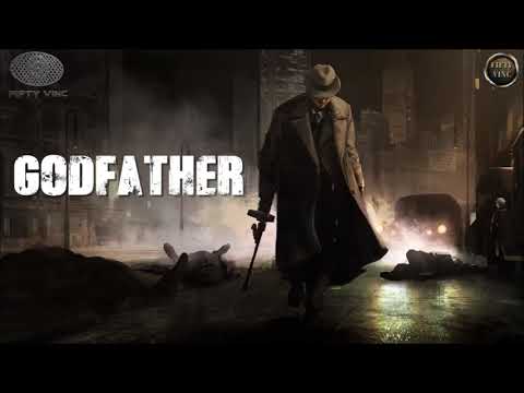 FIFTY VINC - GODFATHER (DARK UNDERGROUND BATTLE RAP BEAT)