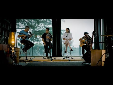 Muerdo - Tierra Sagrada feat. Valeria Castro & Pedro Guerra (Video Oficial)