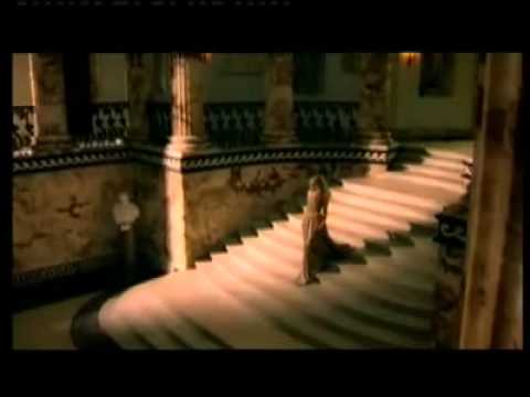 Camilla Kerslake tv promo ad