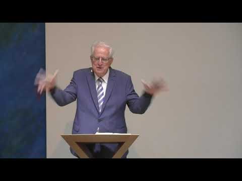 Psalm 23:1-3 // Prof. Em. Dr. Armin Mauerhofer