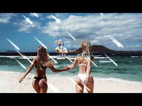 DJ Kinay x Were Vana • DouDou • Zouk