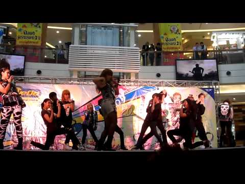 equal cover 2ne1_WEDO 2011 [130811] By BEAU501