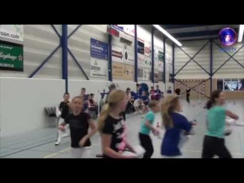 Nieuwjaarsuitzending OVVO TV