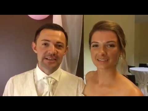 Tamada Mischa für Ihre Hochzeit