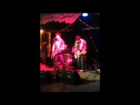 Bleach Find My Way live