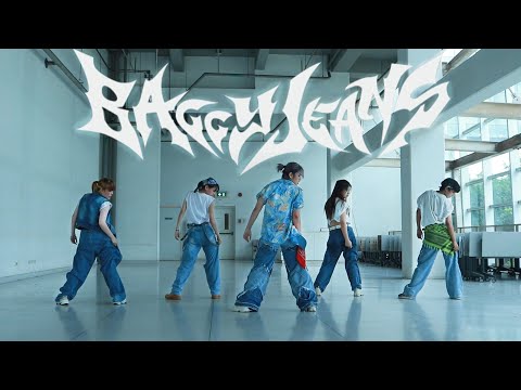 NCT U (엔시티 유) - 'Baggy Jeans' | Dance Cover by Smurfs from Thailand