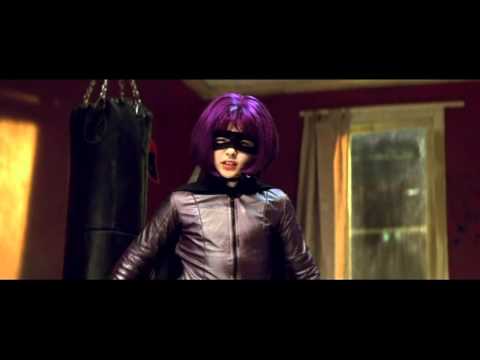 Трейлер