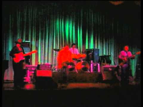 Ventures live 1984 - Tequila