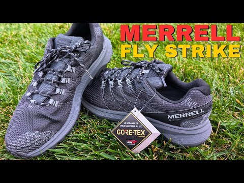 Merrell Fly Strike