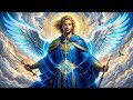 Archangel Michael PROTECTS You From All Negative ENERGY And Give You Ultimate LOVE Angelic Music