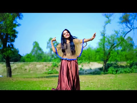 Bondhu Kala Chan Dj Song । Bangla New Dance Video 2022 । Dancer By Eidi | SR Vision
