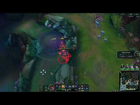 Kled vs. (Masters) Renekton - The Macro guide.