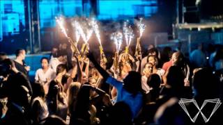 Dimitri Vegas  White Dubai May 1th 2015