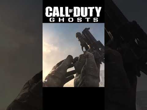 The M9/M93 #callofduty #bo6 #gaming #warzone