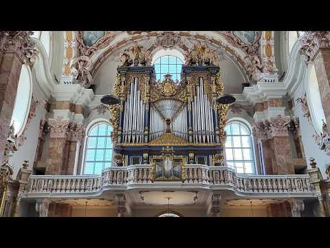 Max Reger (1873-1916): Aus tiefer Not schrei ich zu dir, Op. 67 Nr. 3 | Dom Innsbruck