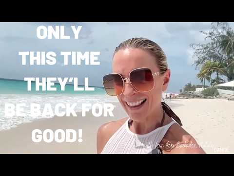 THEY WILL NEVER LEAVE YOU AGAIN | SPECIFIC PERSON