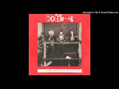 Kohu 63 - Turmellus