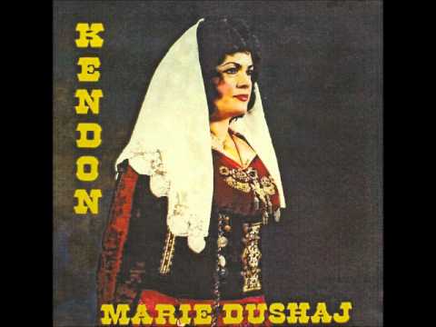 Kosova by Marie Dushaj