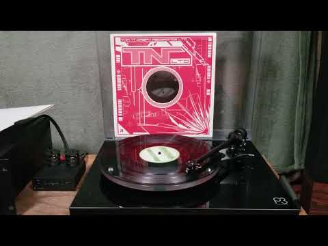 [TNCLTD 011AA] DJ Silver & The Acolyte - Thug Connected [2008]